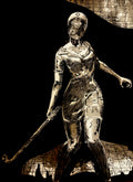 “ Silent hill Nurse”