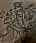 “Chidori”
