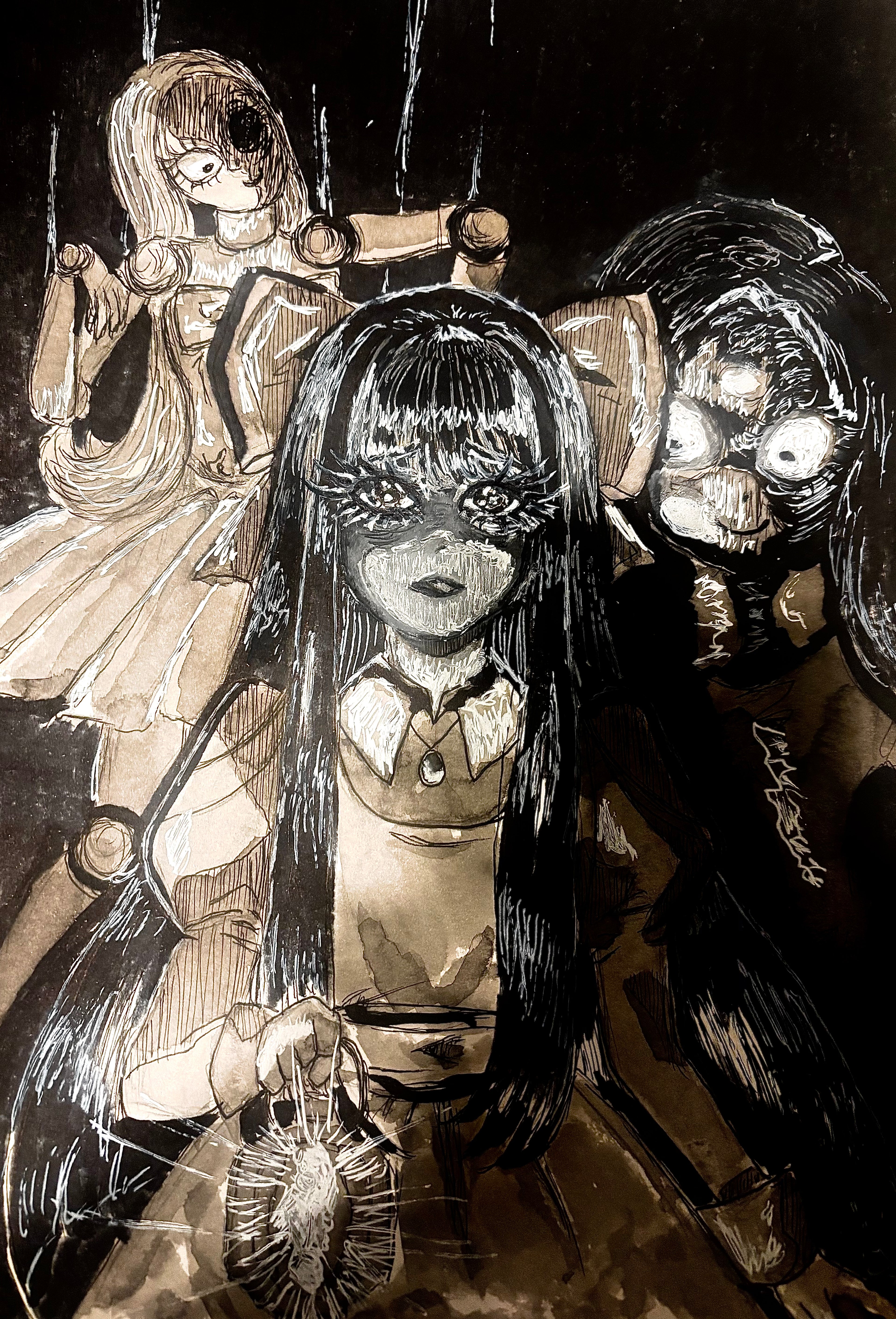 “Aya”