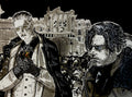 “Leon and Zeno”