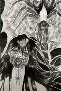 “Jorogumo”