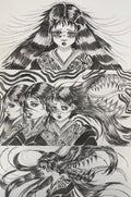“Futakuchi-Onna”